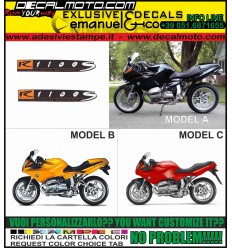 R1100 S 1998 2000
